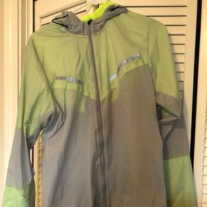 Nike Windbreaker